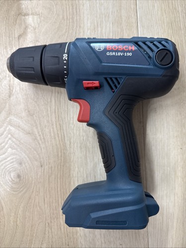 Bosch gsr18v 190b - gsr18v-190b-rt, 18v