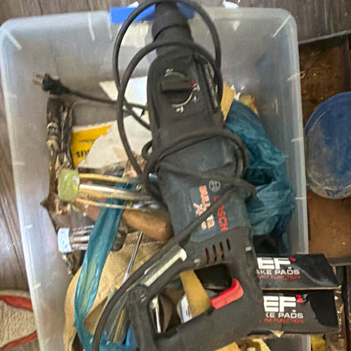 Bosch boschhammer 11213r - boschhammer,