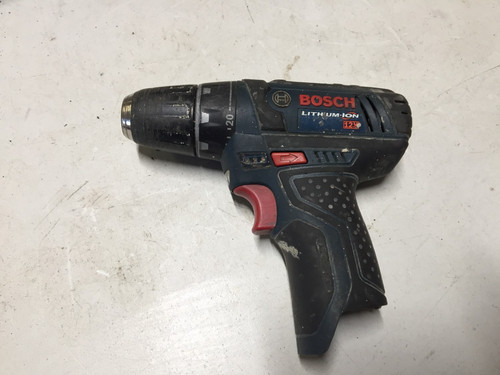 Bosch ps31 12v max - ps31,