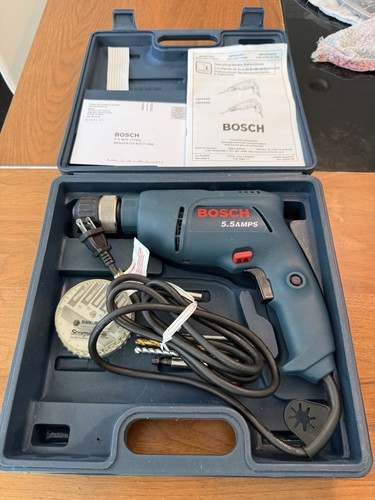 Bosch 1004vsr drill with - 1004vsr,