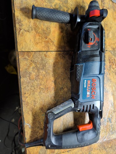 Bosch 11255vsr rh226 - rh226, plus