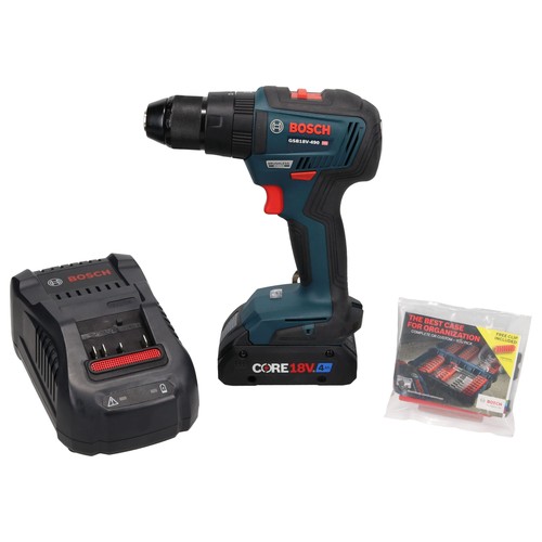 Bosch gsb18v 490b12 18v - gsb18v-490b12,