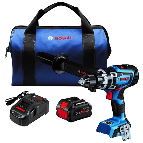 Bosch gsb18v 1330cb14 18v - bosch, gsb18v-1330cb14-rt