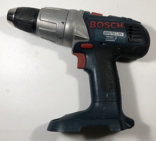 18v bosch hammer - 18v,