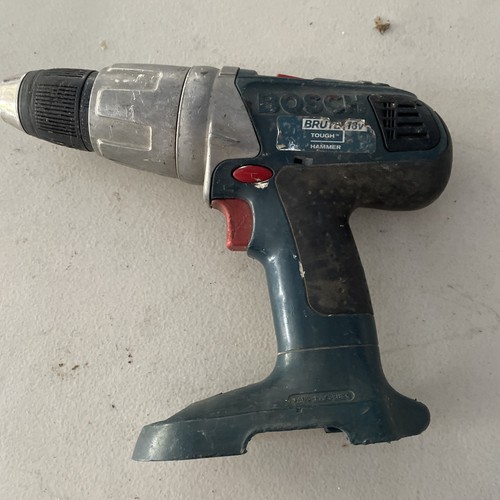 Bosch 18v hammer - bosch,