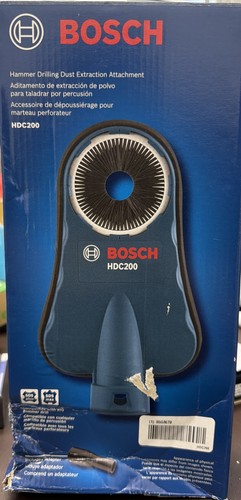 120624 bosch hdc200 - 120624,