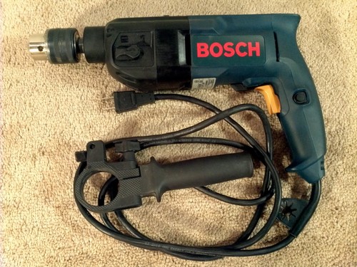 Bosch hammer drill - hammer, model