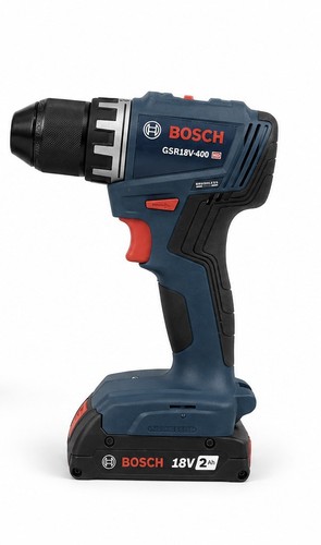 Bosch gsr18v 400 brushless - bosch, 8v