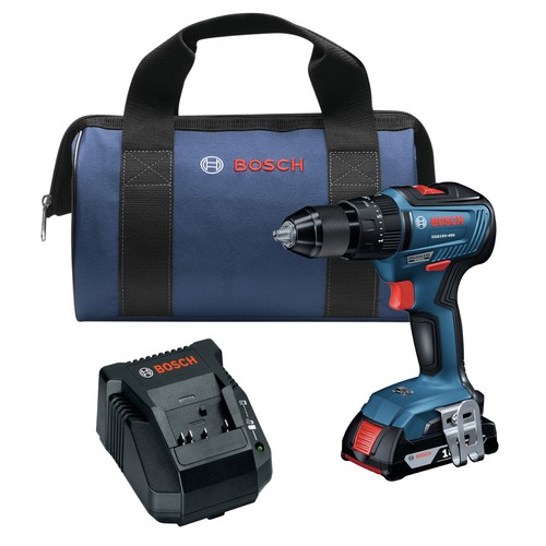 Bosch gsb18v 490b12 - bosch, gsb18v-490b12-rt
