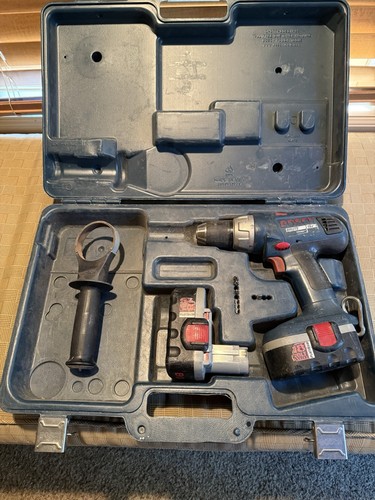 18v bosch brute tough - bosch, 1/2"